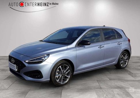 Hyundai i30, 2024