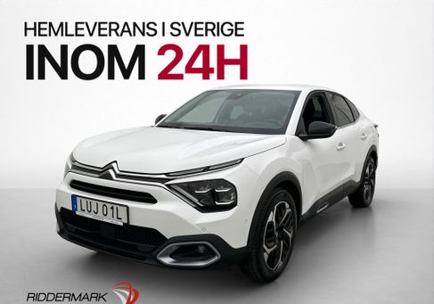 Citroën, 2023 3