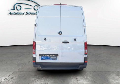 Volkswagen Crafter, 2025
