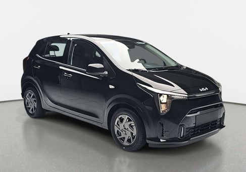 Kia Picanto, 2026