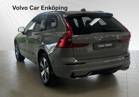 Volvo XC60, 2025