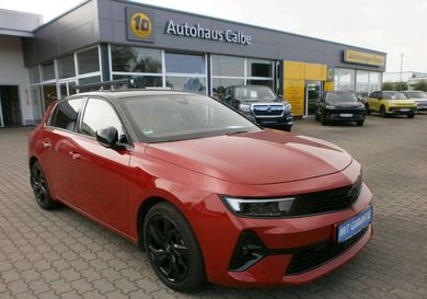 Opel Astra, 2023