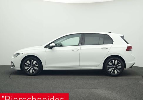 Volkswagen Golf, 2024 3