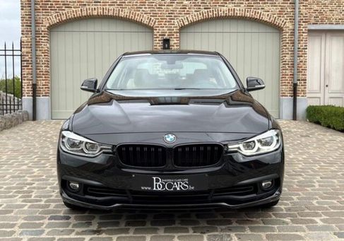 BMW 3 Serija, 2019