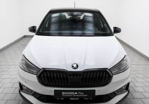 Skoda Fabia, 2026