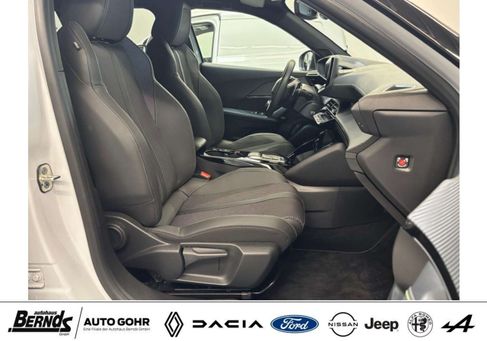 Peugeot 2008, 2024