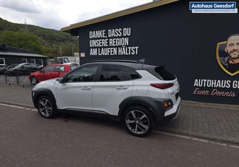 Hyundai Kona, 2020 2
