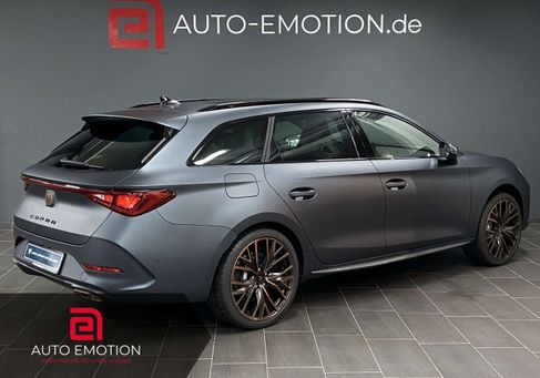 Cupra Leon, 2023