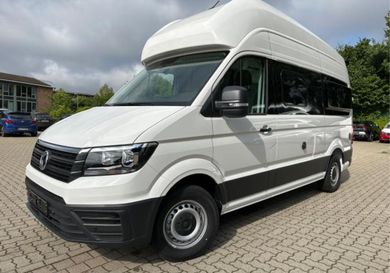 Volkswagen, 2023