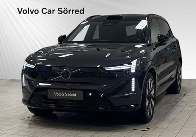 Volvo, 2025