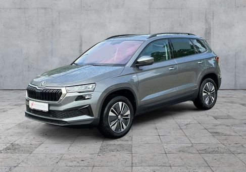Skoda Karoq, 2023