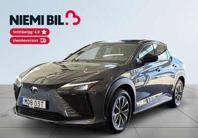 Lexus, 2025