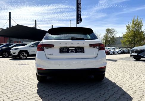 Skoda Kamiq, 2022