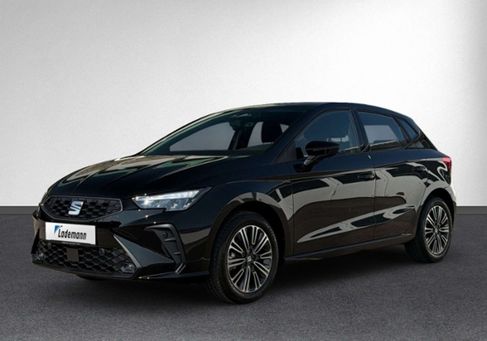 Seat Ibiza, 2026