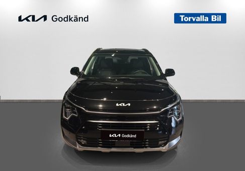 Kia Niro, 2024 2