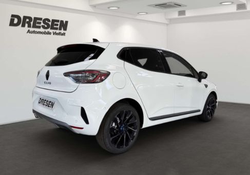 Renault Clio, 2025