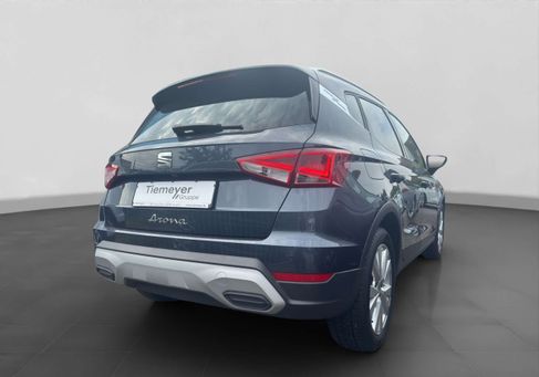 Seat Arona, 2025 3