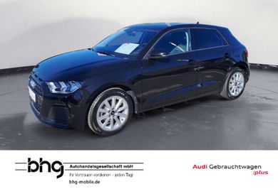 Audi A1, 2025