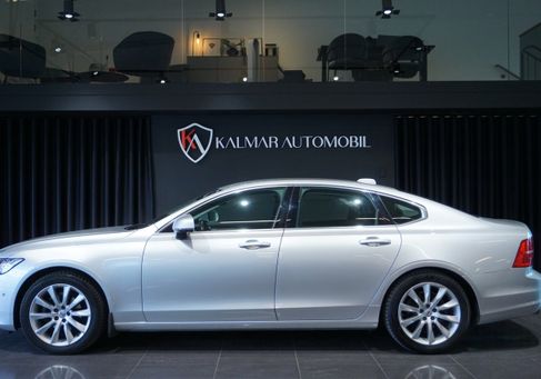 Volvo S90, 2018