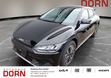 Kia EV6, 2024