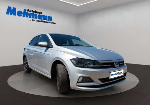 Volkswagen Polo, 2021 3