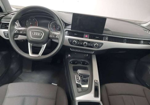 Audi A4, 2024 3