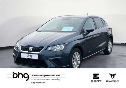 Seat Ibiza, 2020