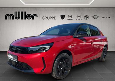 Opel Corsa, 2025