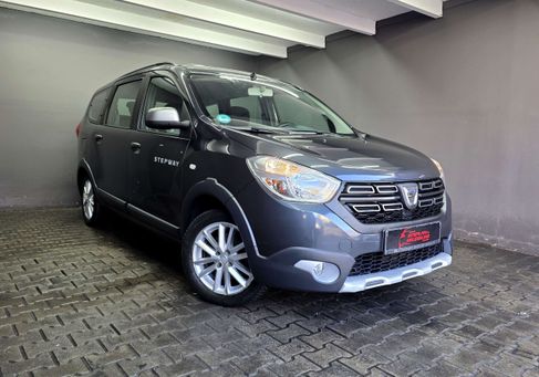 Dacia Lodgy, 2022 3