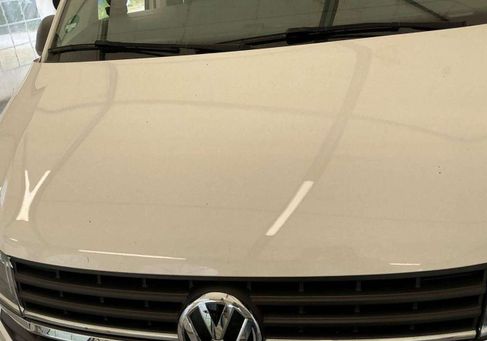 Volkswagen T6 Multivan, 2021 3