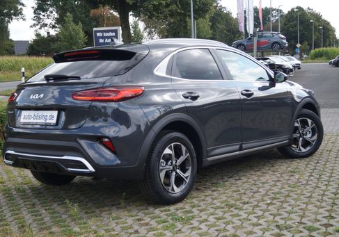 Kia XCeed, 2026 2