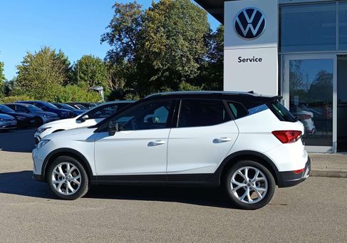 Seat Arona, 2023 3