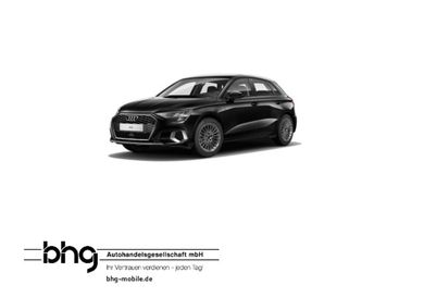 Audi A3, 2020
