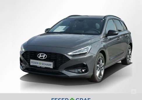 Hyundai i30, 2024