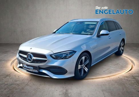 Mercedes-Benz C 220, 2023