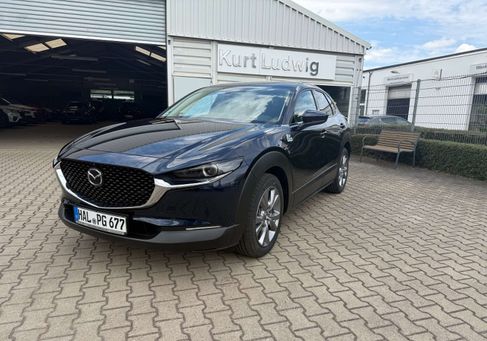 Mazda CX-30, 2025 2