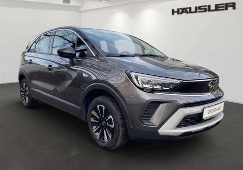 Opel Crossland X, 2023 2