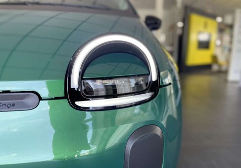 Renault Twingo, 2026