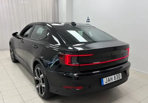 Polestar 2, 2023