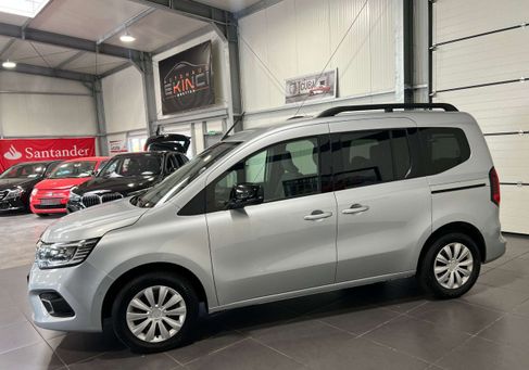 Renault Kangoo, 2023