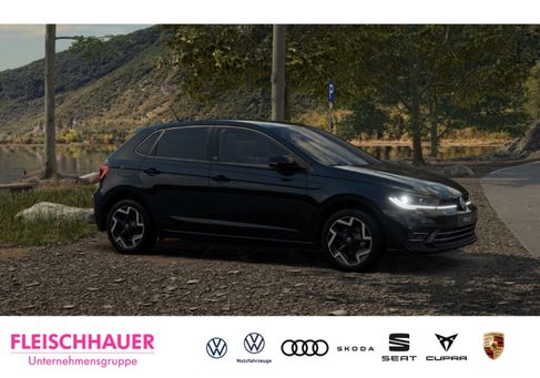 Volkswagen Polo, 2026 3