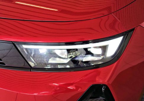 Opel Astra, 2024