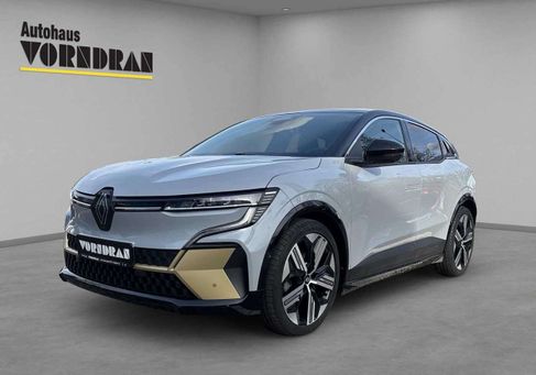 Renault Megane, 2022 2