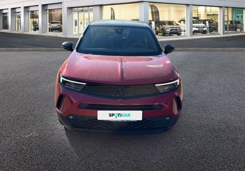 Opel Mokka, 2023 2