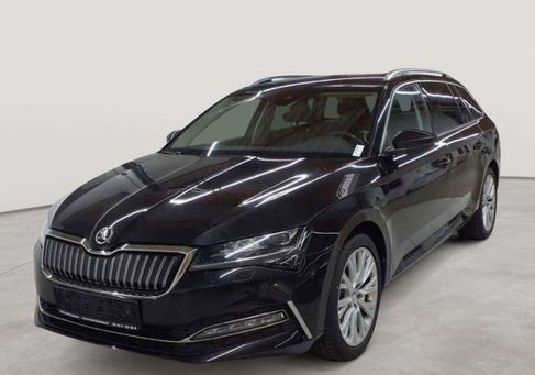 Skoda Superb, 2022 2