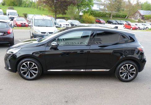 Renault Clio, 2025