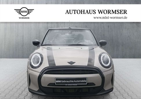 MINI Cooper Cabrio, 2023
