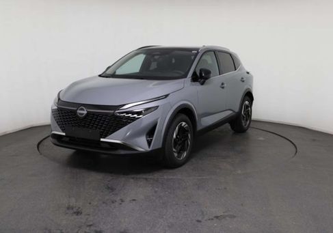 Nissan Qashqai, 2026 3