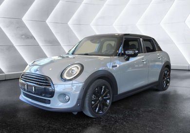 MINI Cooper, 2020