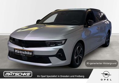 Opel Astra, 2025